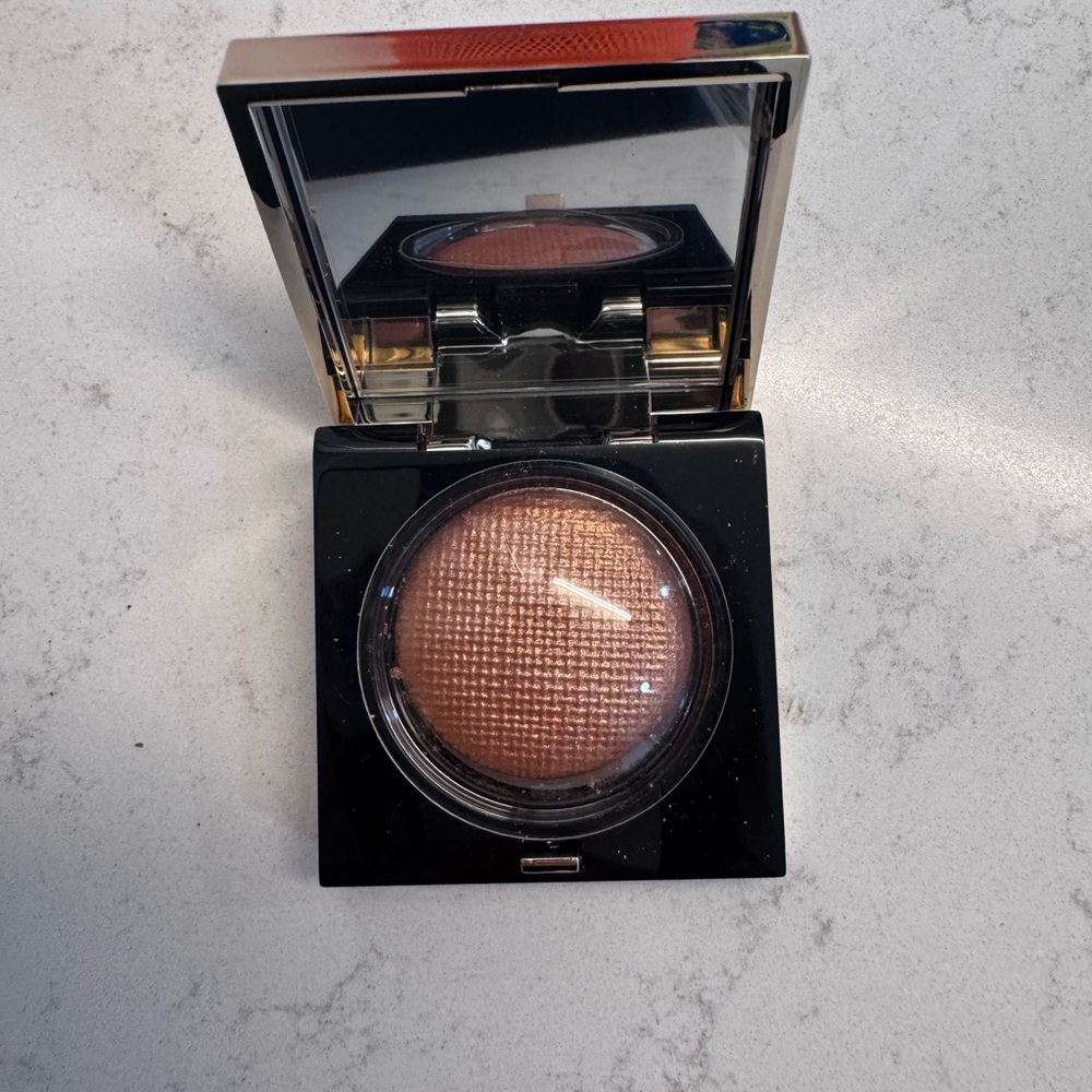 Brand new Bobbi Brown Luxe Eye Shadow Rich Metal - heat Ray